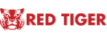 red tiger